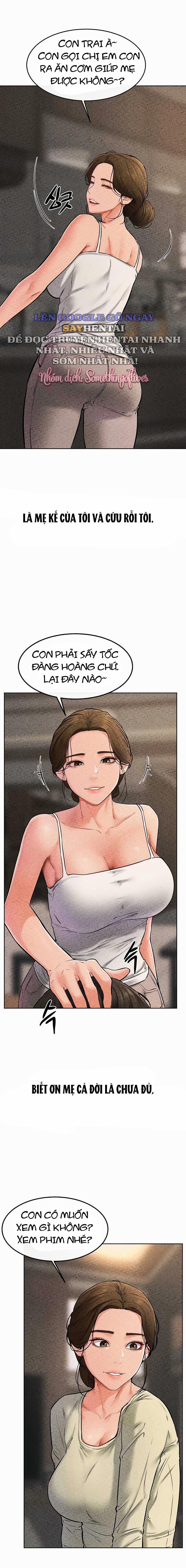 Gia Đình Mới Của Tôi 56 trang 8