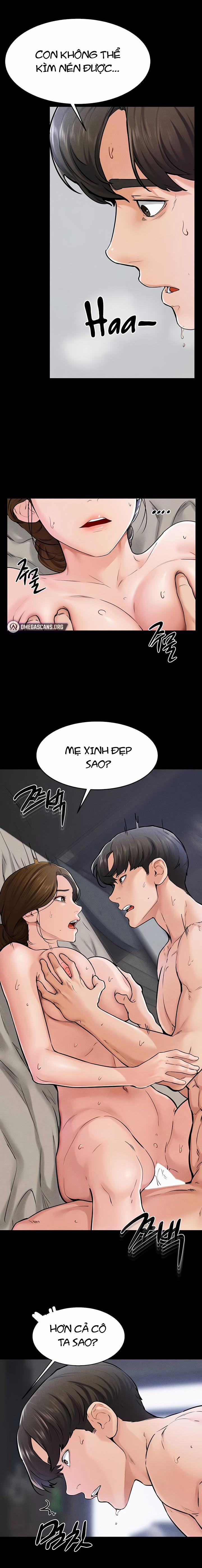 Gia Đình Mới Của Tôi 57 trang 11