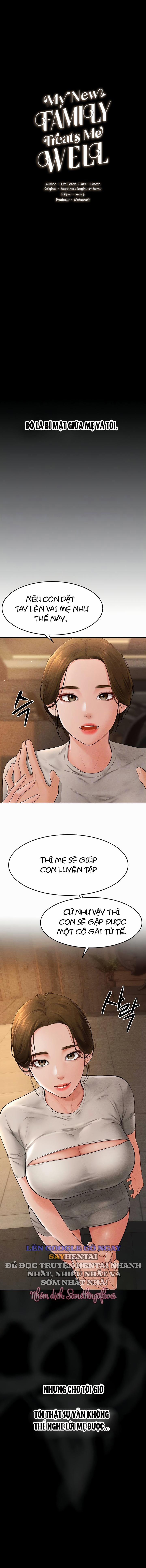 Gia Đình Mới Của Tôi 57 trang 2