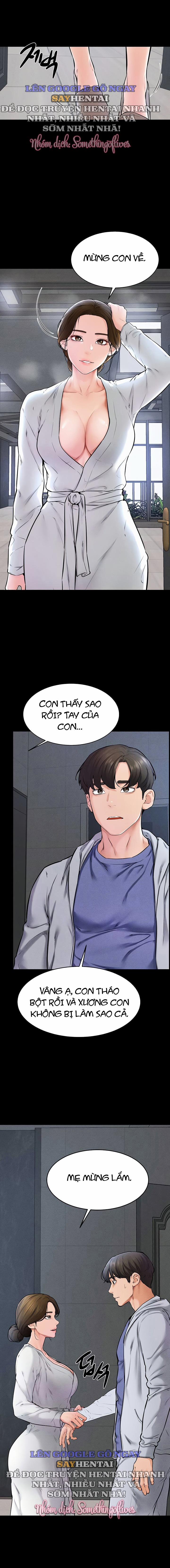 Gia Đình Mới Của Tôi 57 trang 4