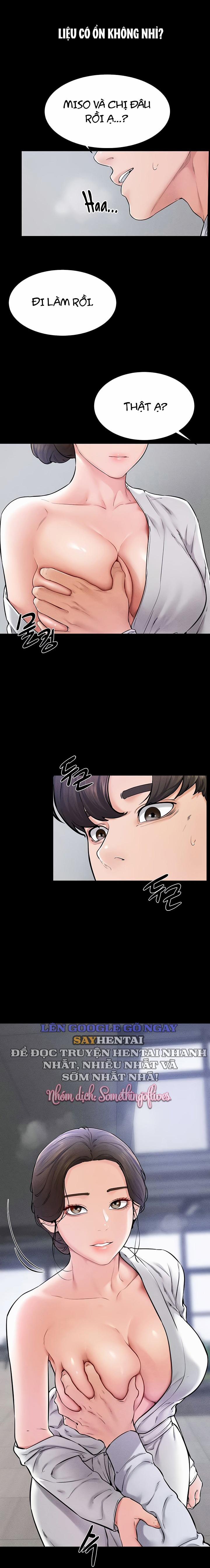 Gia Đình Mới Của Tôi 57 trang 6