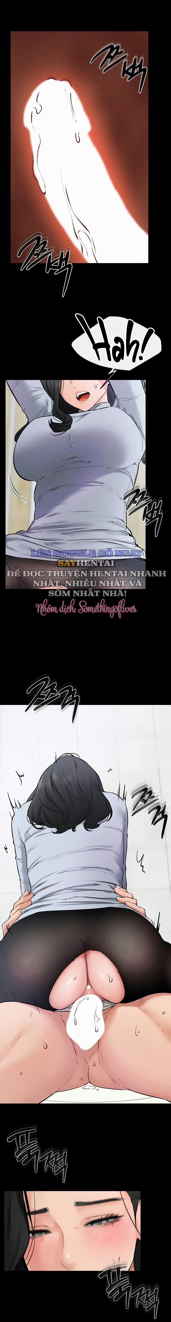 Gia Đình Mới Của Tôi 58 trang 13