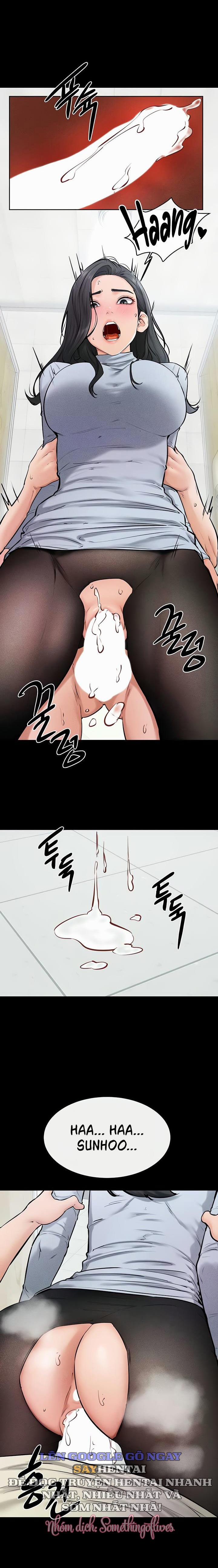 Gia Đình Mới Của Tôi 59 trang 13