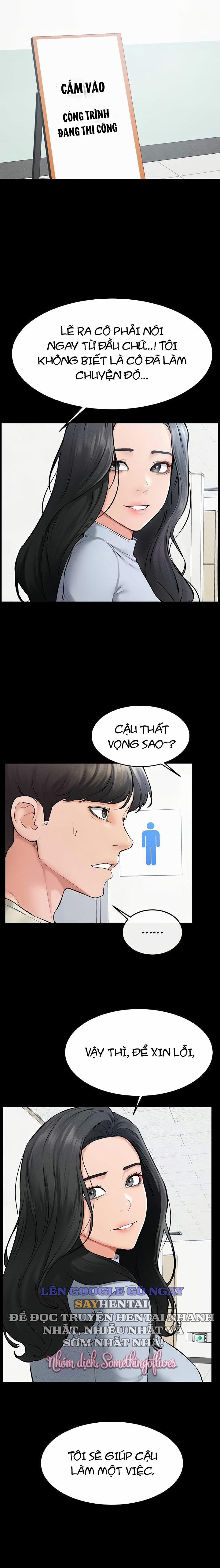 Gia Đình Mới Của Tôi 59 trang 15