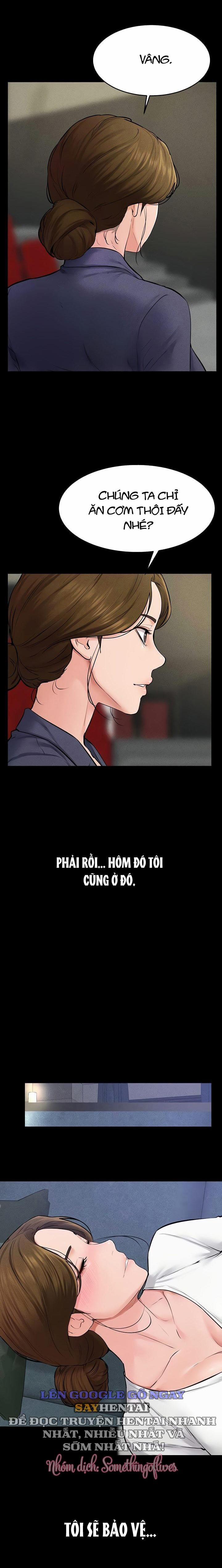 Gia Đình Mới Của Tôi 59 trang 18