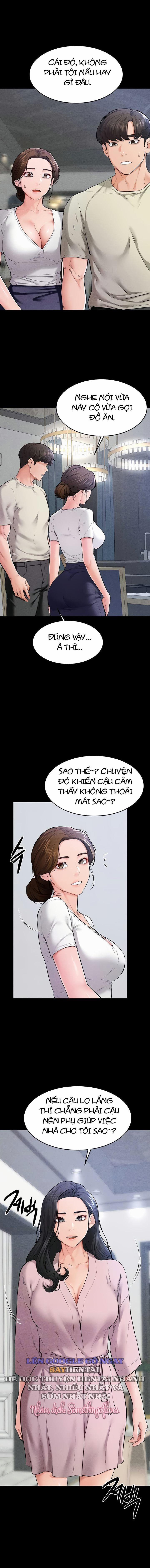 Gia Đình Mới Của Tôi 60 trang 1