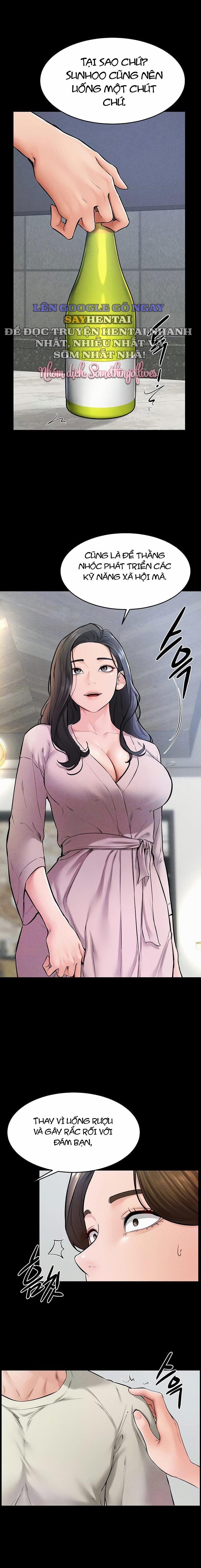 Gia Đình Mới Của Tôi 60 trang 5