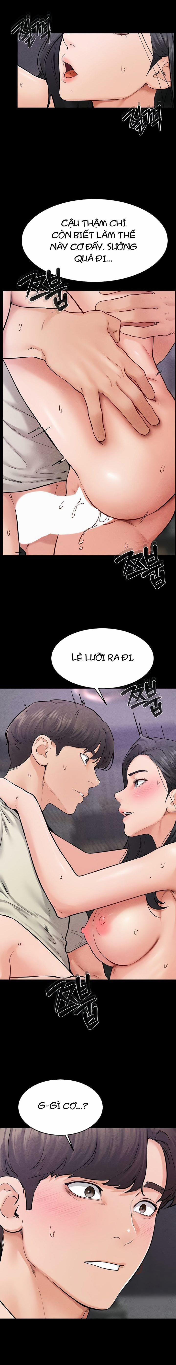 Gia Đình Mới Của Tôi 61.5 trang 11