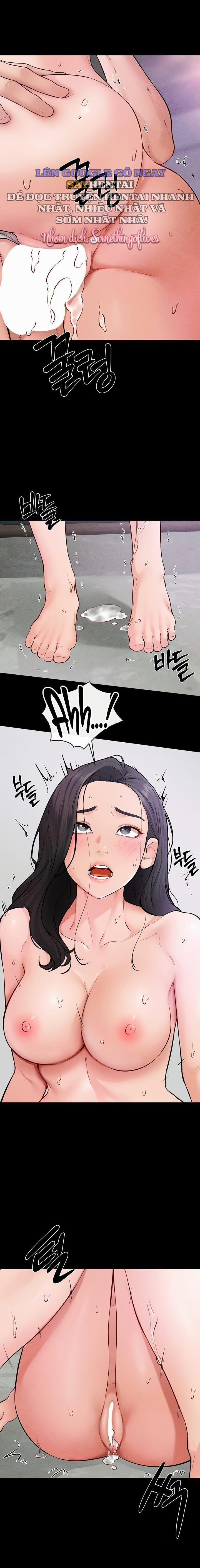 Gia Đình Mới Của Tôi 61 trang 14