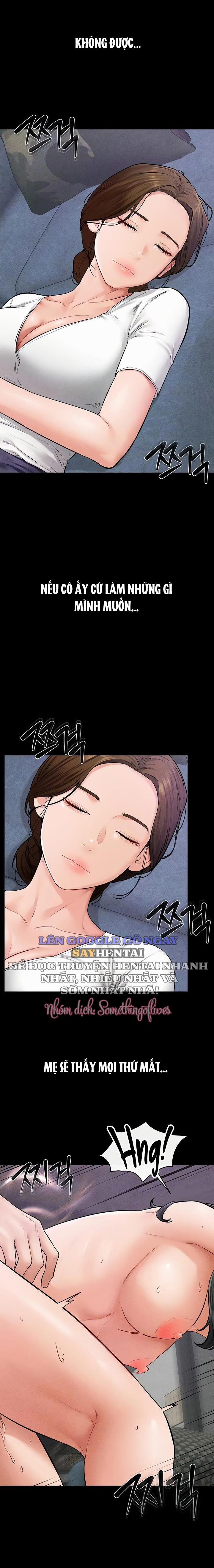 Gia Đình Mới Của Tôi 61 trang 3