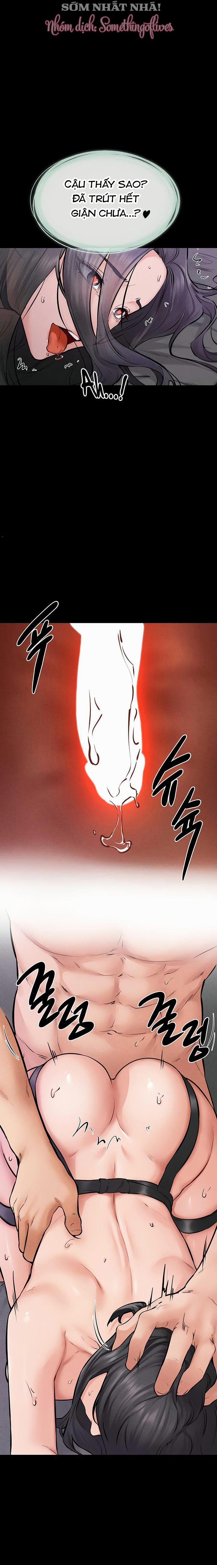 Gia Đình Mới Của Tôi 62 trang 12