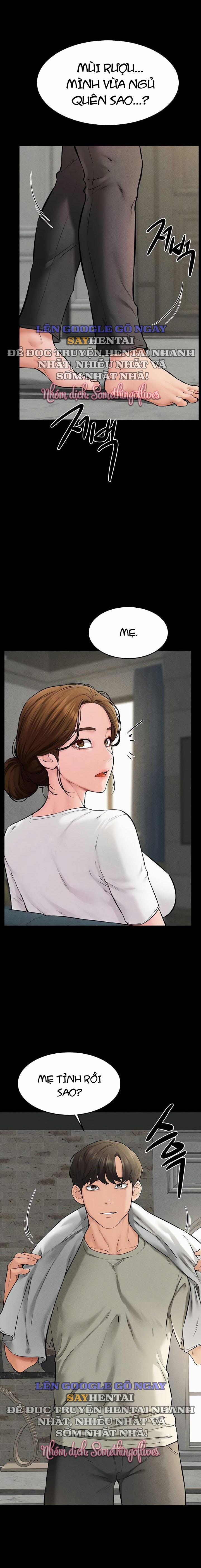 Gia Đình Mới Của Tôi 62 trang 15