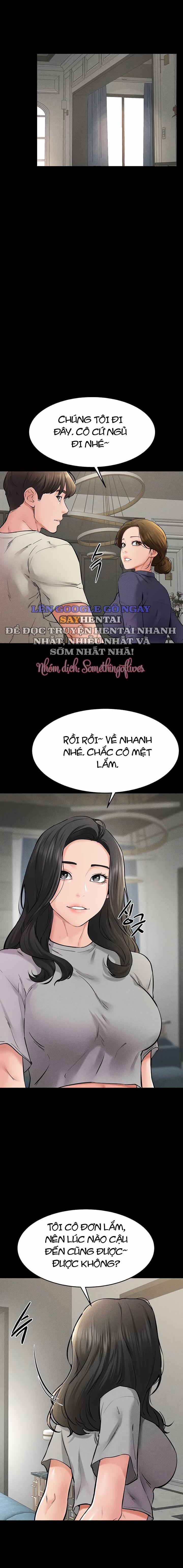 Gia Đình Mới Của Tôi 62 trang 18