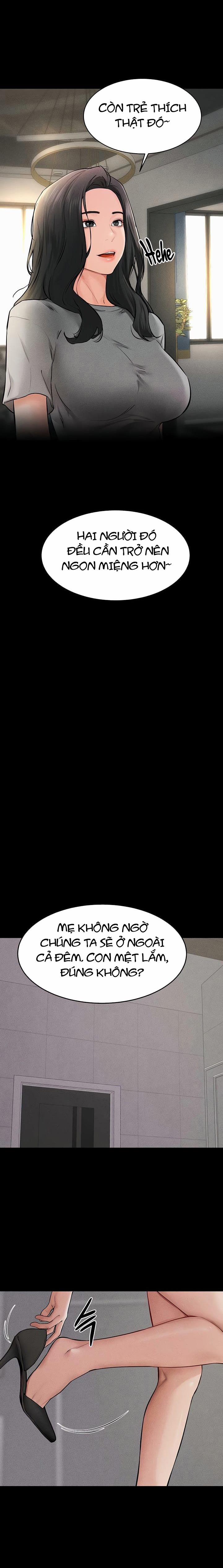 Gia Đình Mới Của Tôi 62 trang 20