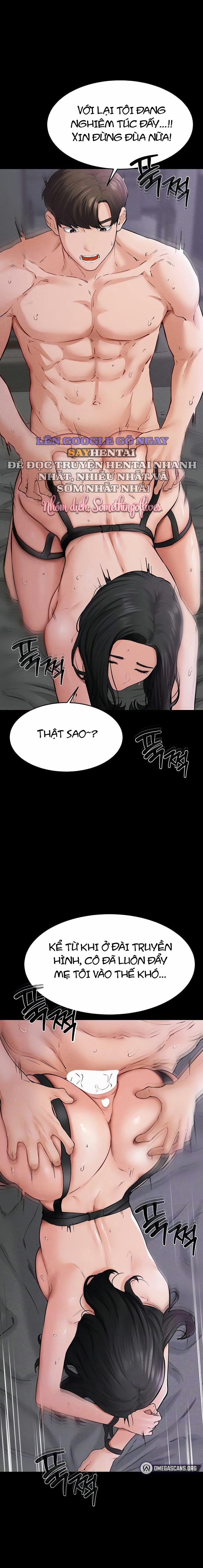 Gia Đình Mới Của Tôi 62 trang 5