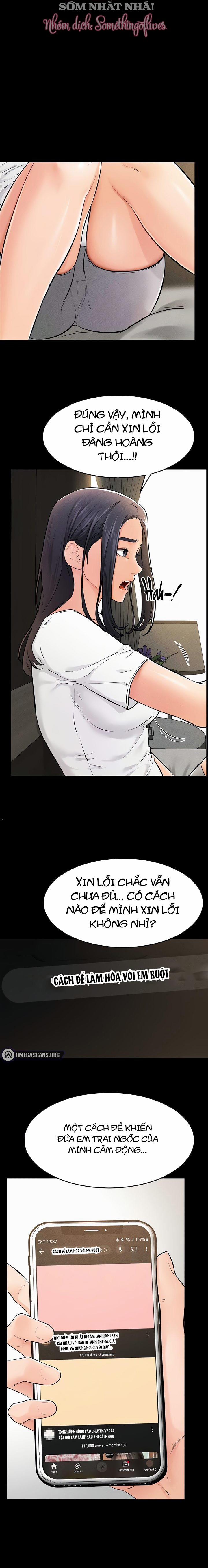 Gia Đình Mới Của Tôi 63 trang 11