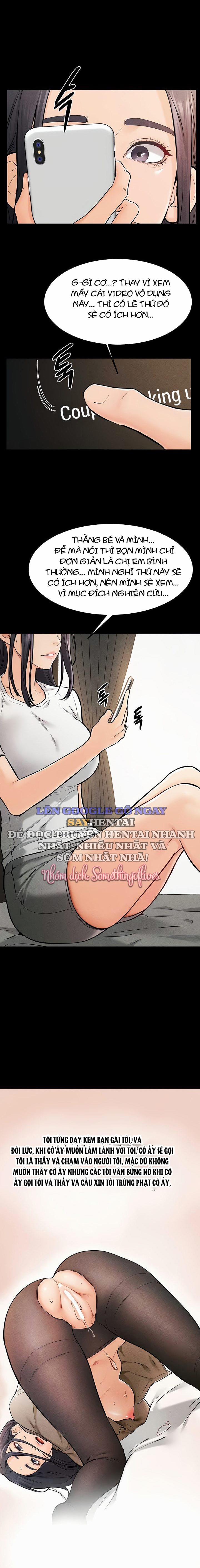 Gia Đình Mới Của Tôi 63 trang 12