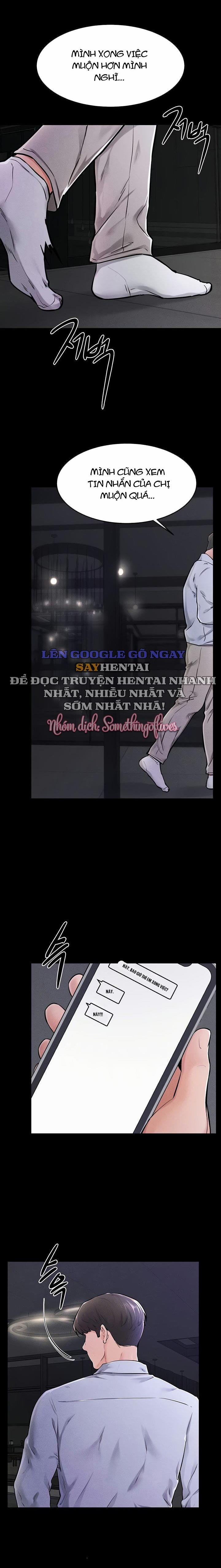 Gia Đình Mới Của Tôi 63 trang 15