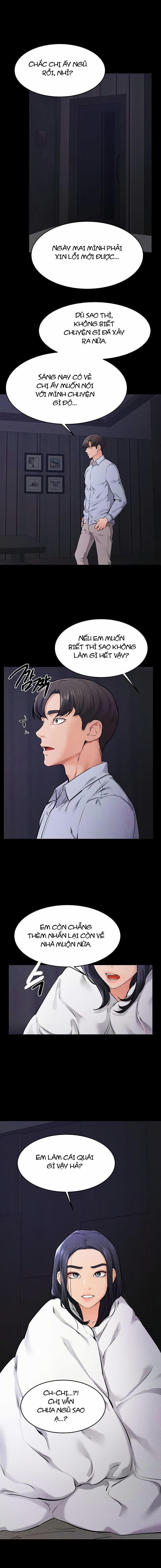 Gia Đình Mới Của Tôi 63 trang 16