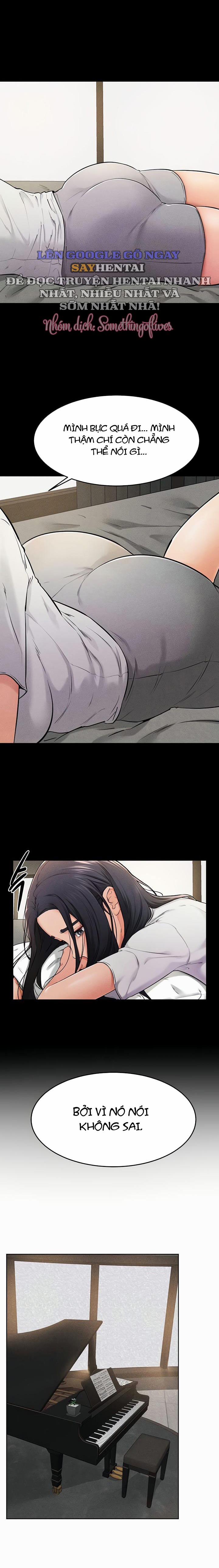 Gia Đình Mới Của Tôi 63 trang 8