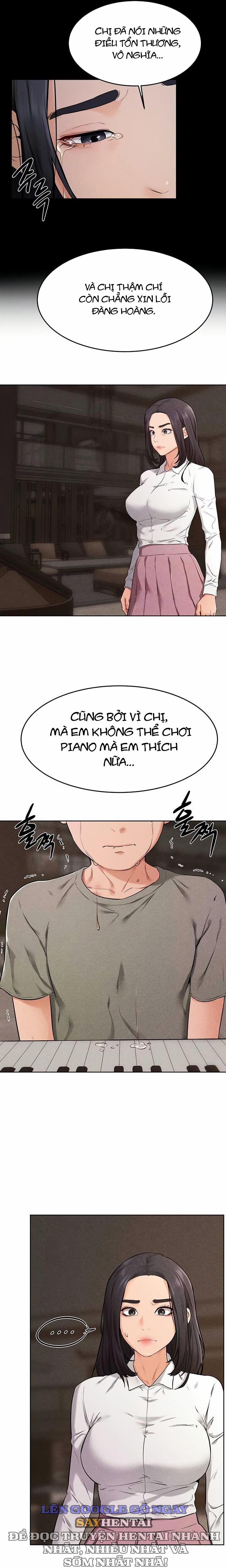 Gia Đình Mới Của Tôi 65 trang 3