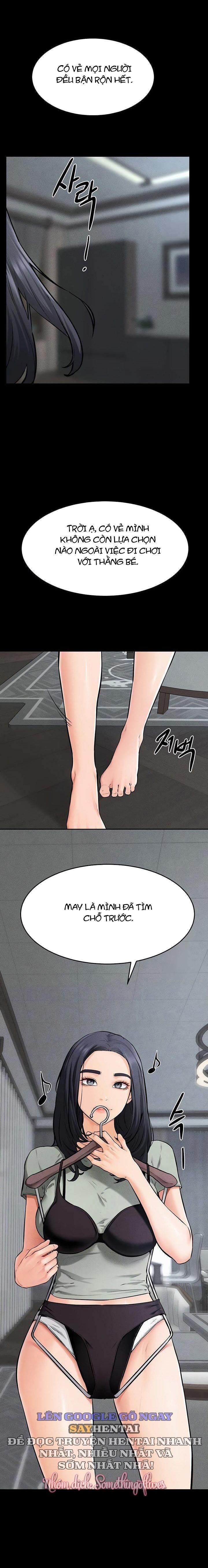 Gia Đình Mới Của Tôi 66 trang 1