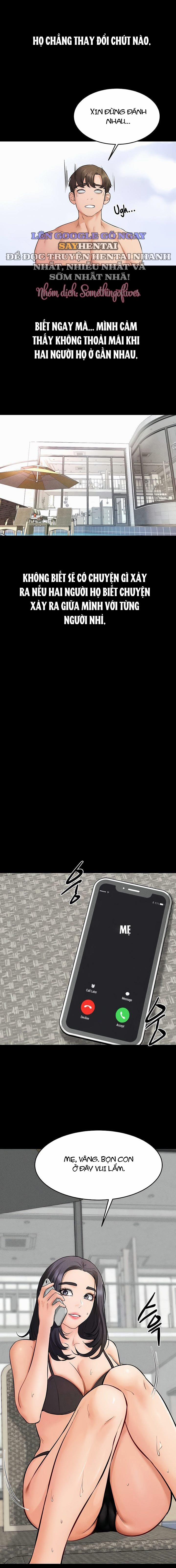 Gia Đình Mới Của Tôi 66 trang 16