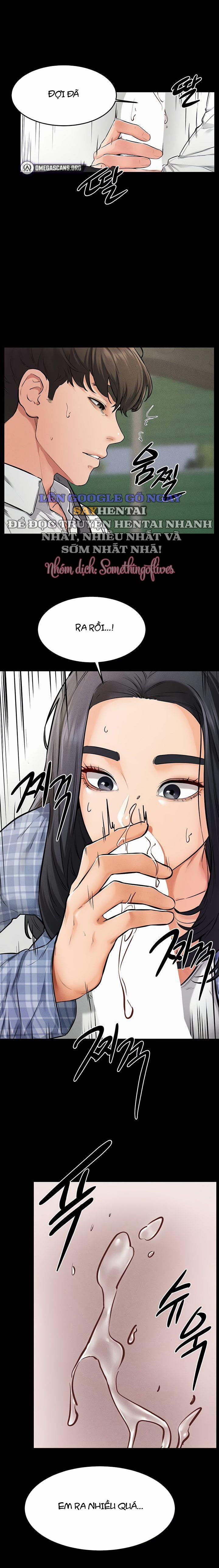 Gia Đình Mới Của Tôi 66 trang 7