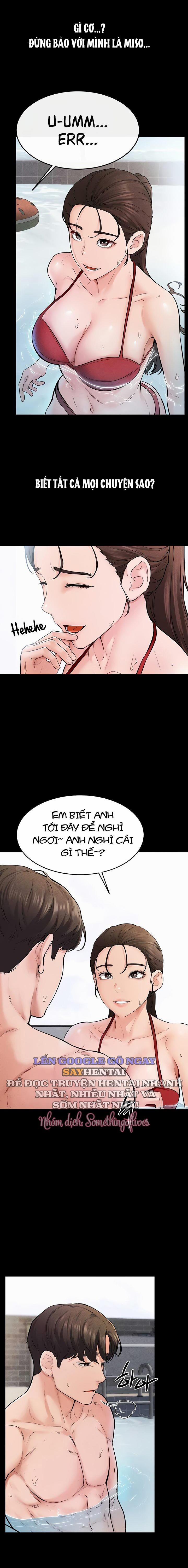 Gia Đình Mới Của Tôi 67 trang 1