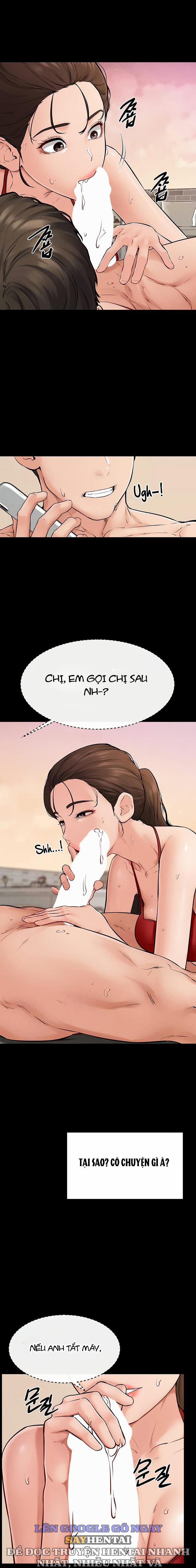 Gia Đình Mới Của Tôi 67 trang 9