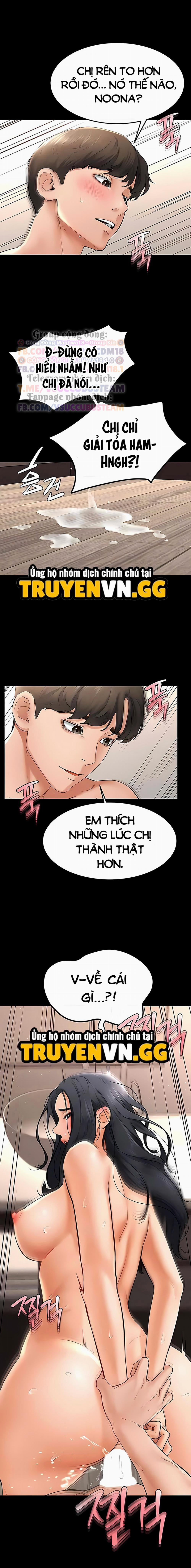 Gia Đình Mới Rất Tốt Với Tôi 11 trang 12