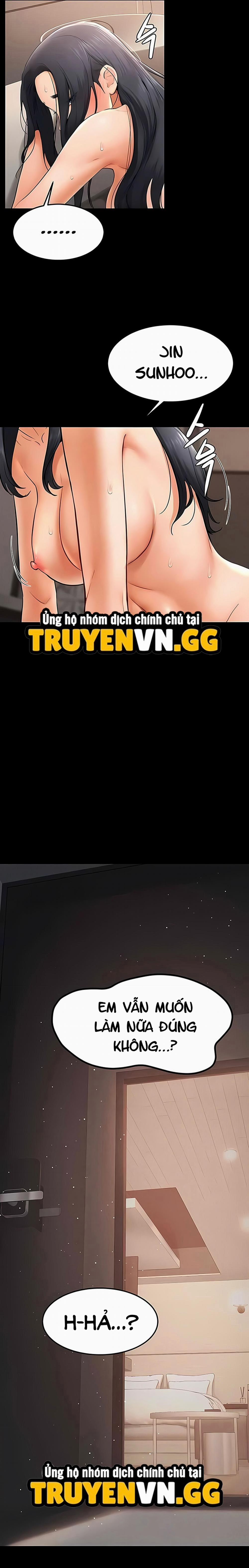 Gia Đình Mới Rất Tốt Với Tôi 11 trang 17