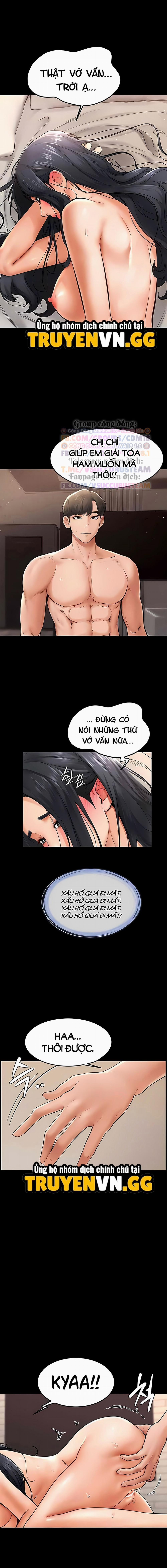 Gia Đình Mới Rất Tốt Với Tôi 11 trang 4