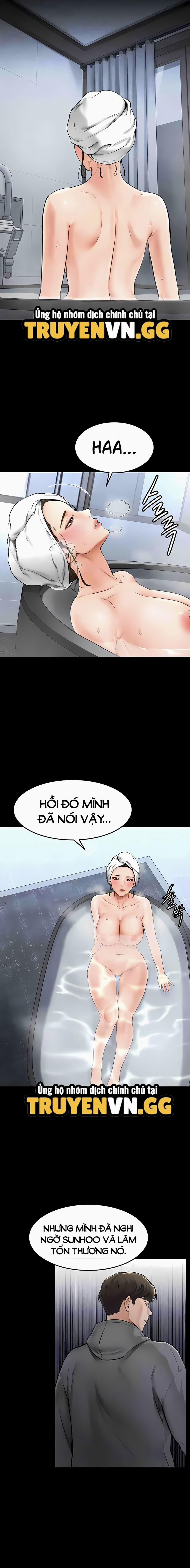 Gia Đình Mới Rất Tốt Với Tôi 12 trang 15