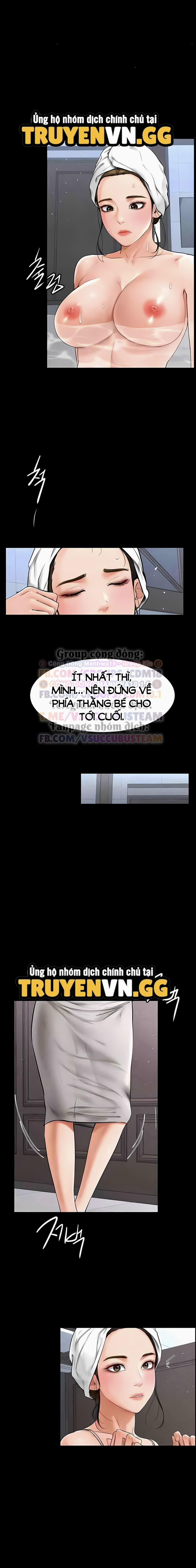 Gia Đình Mới Rất Tốt Với Tôi 12 trang 16