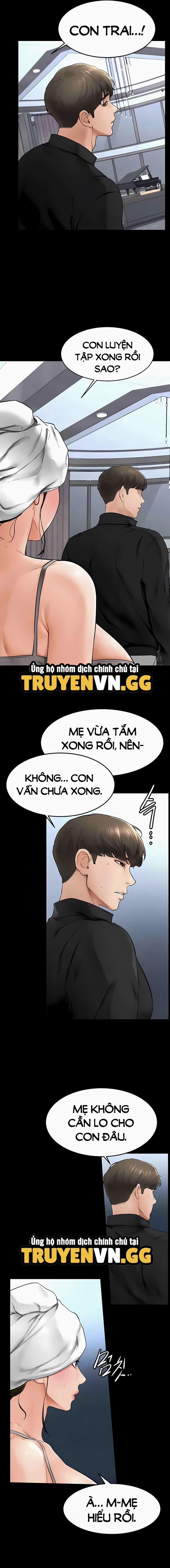 Gia Đình Mới Rất Tốt Với Tôi 12 trang 17