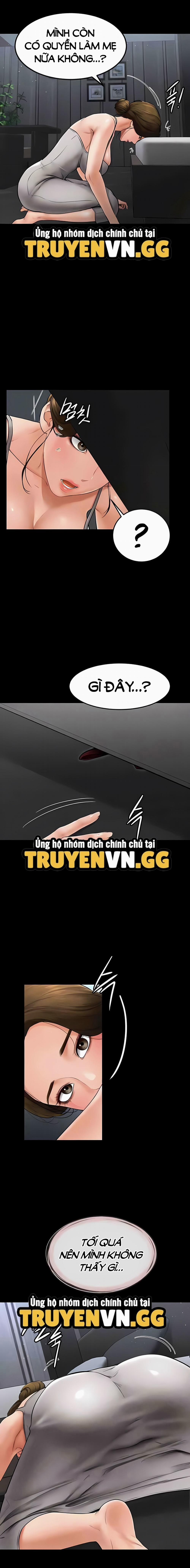 Gia Đình Mới Rất Tốt Với Tôi 12 trang 20