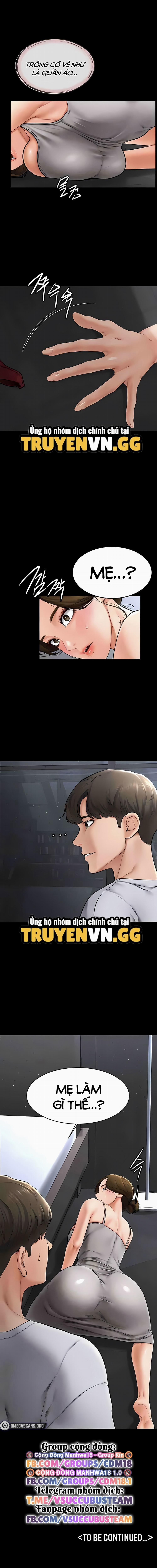 Gia Đình Mới Rất Tốt Với Tôi 12 trang 21