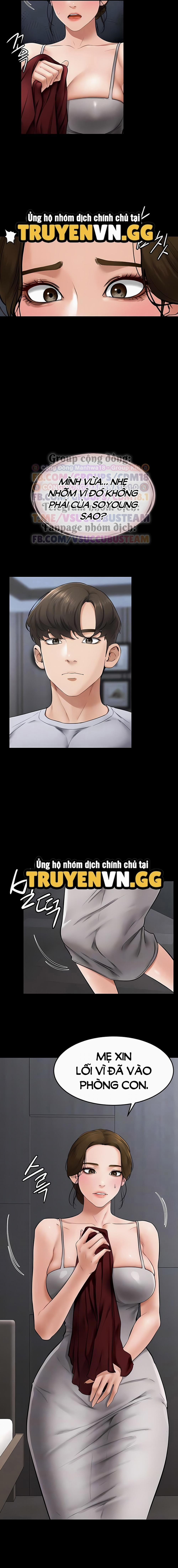 Gia Đình Mới Rất Tốt Với Tôi 13 trang 3