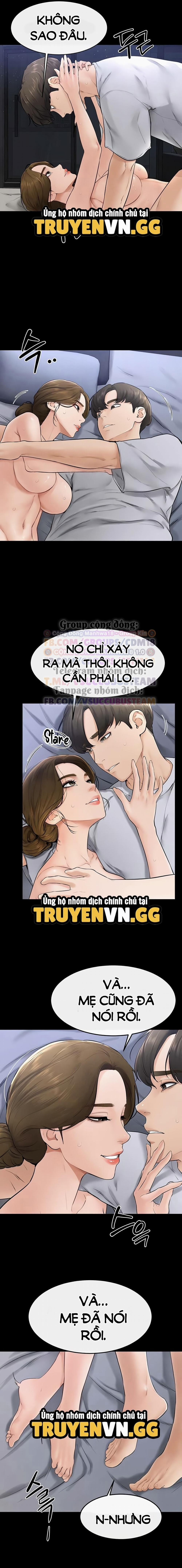 Gia Đình Mới Rất Tốt Với Tôi 16 trang 11