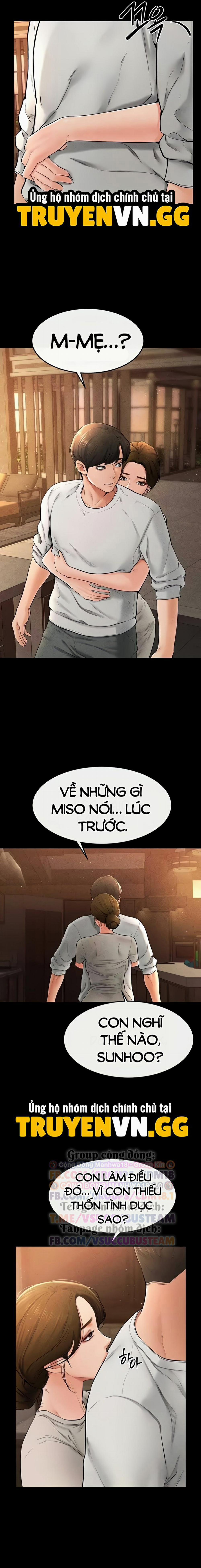 Gia Đình Mới Rất Tốt Với Tôi 17 trang 13