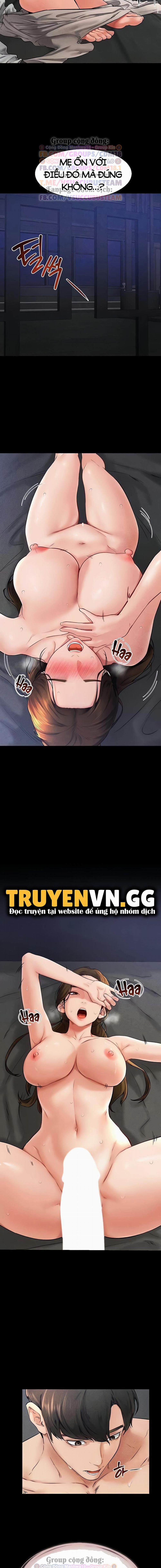 Gia Đình Mới Rất Tốt Với Tôi 20 trang 5