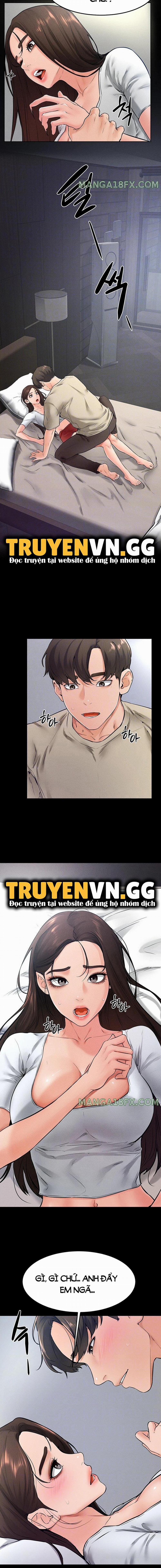 Gia Đình Mới Rất Tốt Với Tôi 24 trang 2