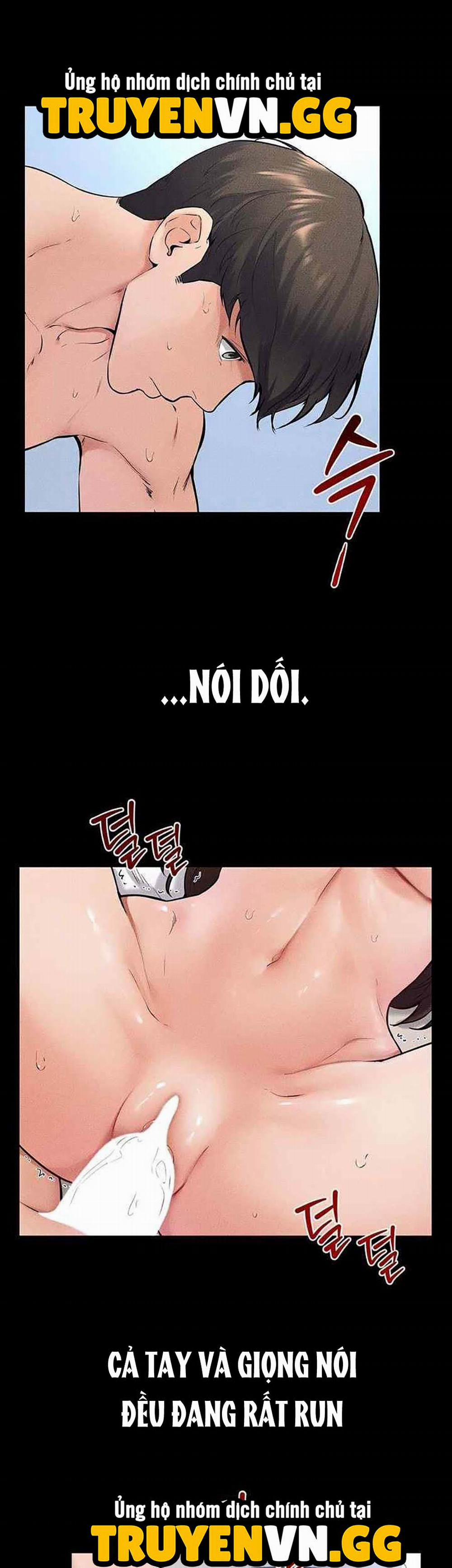 Gia Đình Mới Rất Tốt Với Tôi 25 trang 18