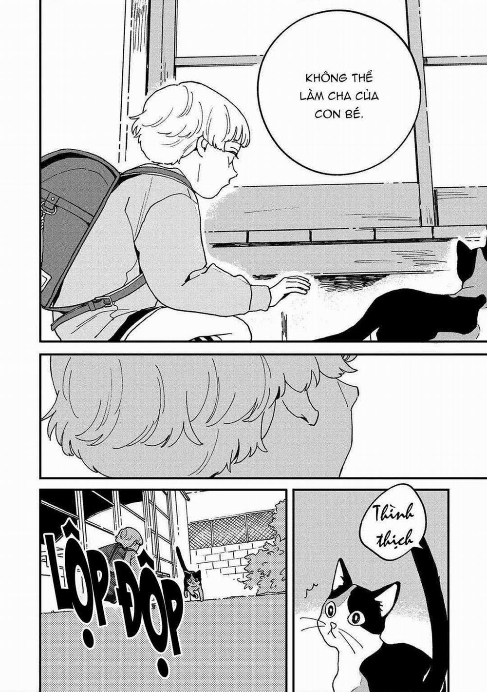 Gia Đình Náo Loạn 10 trang 12