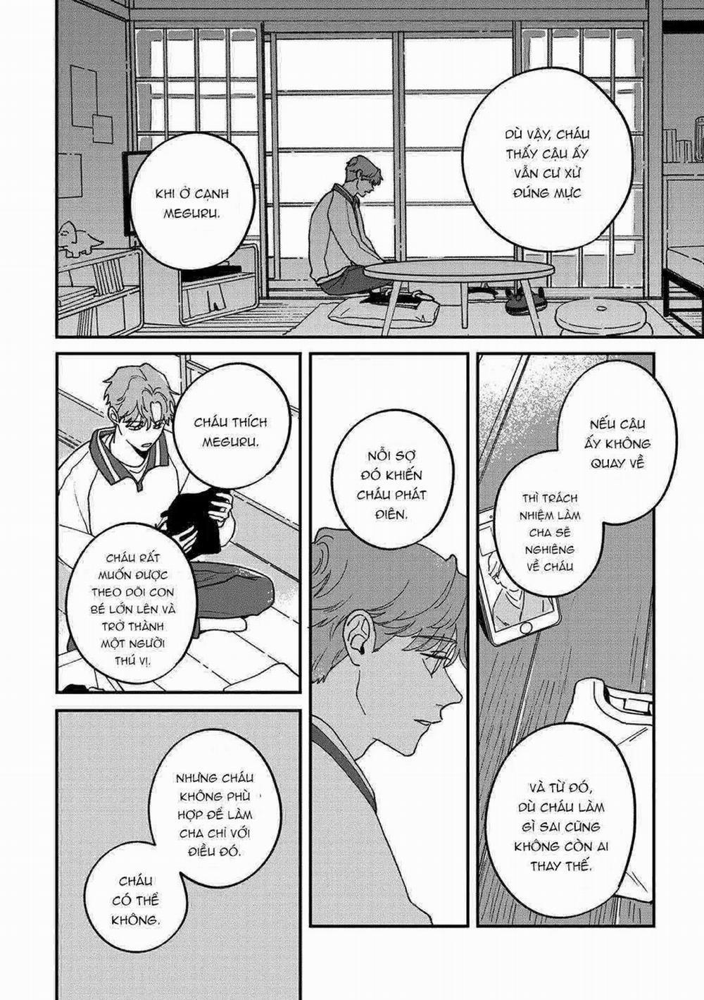 Gia Đình Náo Loạn 10 trang 14