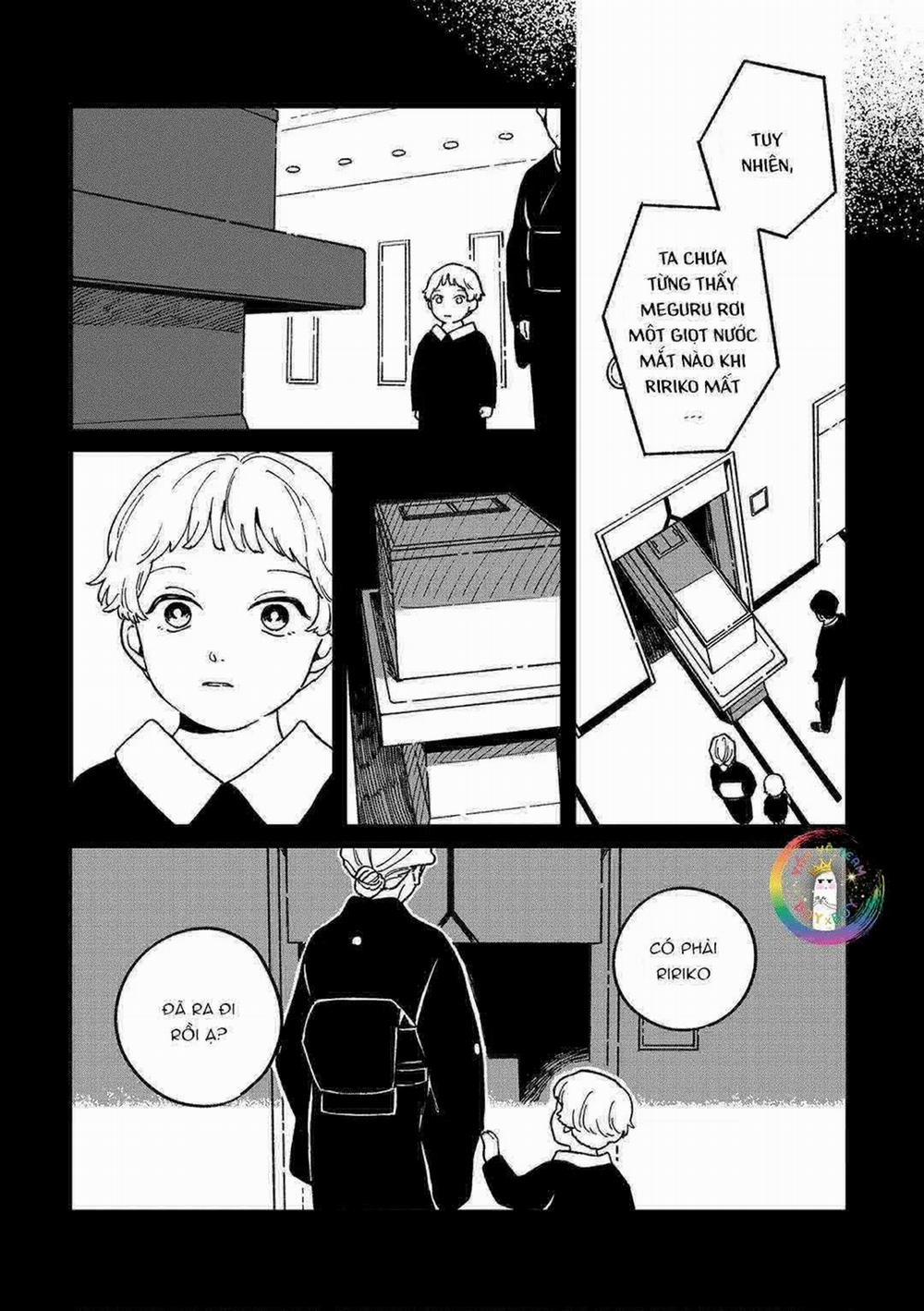 Gia Đình Náo Loạn 10 trang 17