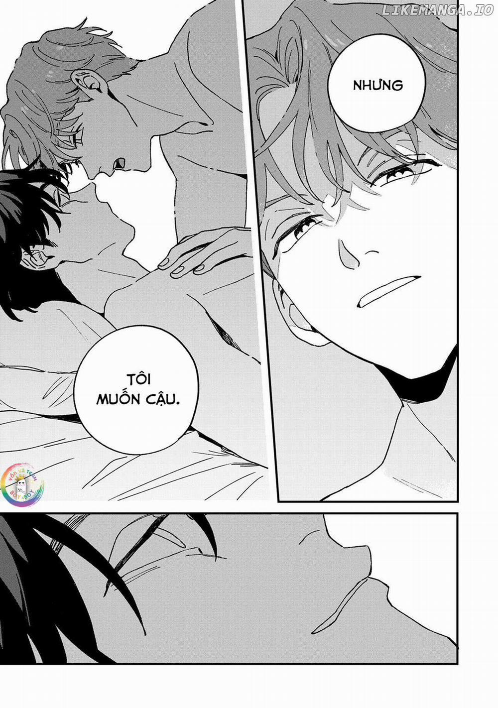 Gia Đình Náo Loạn 11.5 trang 13