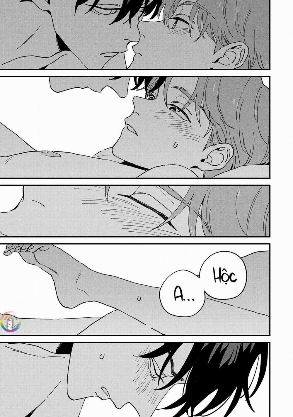 Gia Đình Náo Loạn 11.5 trang 15