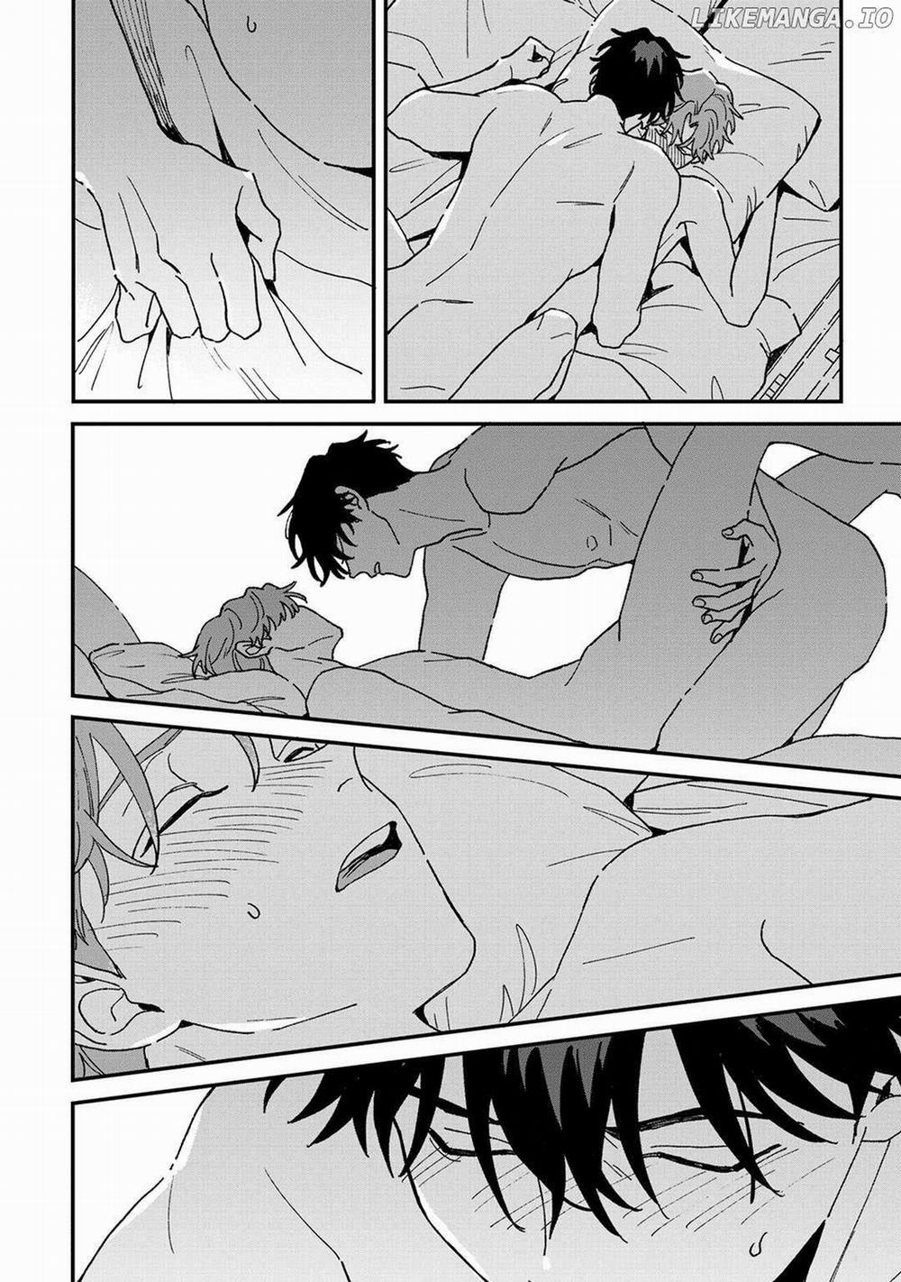 Gia Đình Náo Loạn 11.5 trang 16